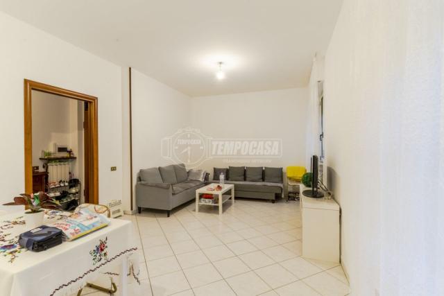 Dreizimmerwohnung in Via Giacomo Brodolini 37, Monte San Giusto - Foto 1