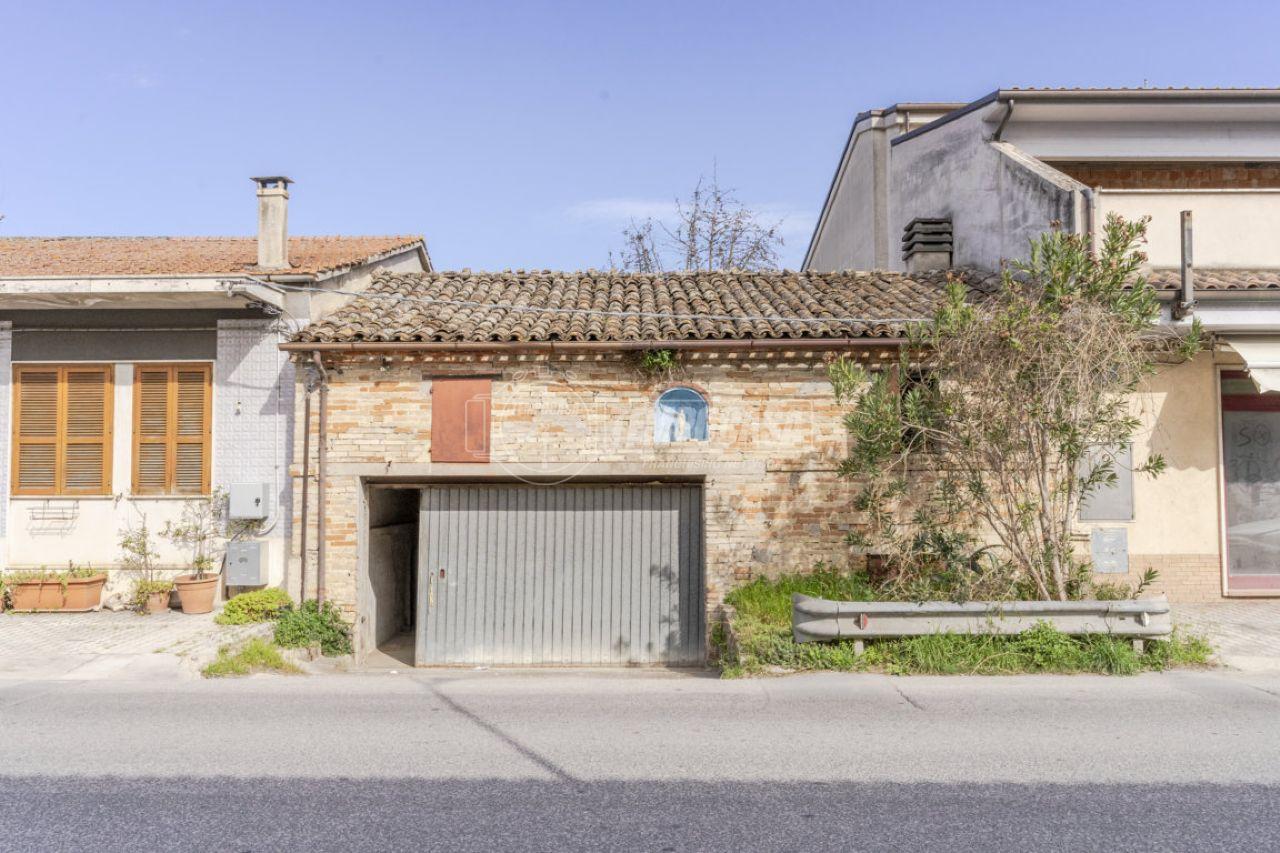 Casa indipendente in vendita a Morrovalle
