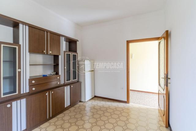 4-room flat in Via Custoza 12, Montegranaro - Photo 1