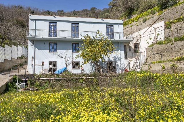 Mansion in Villaggio San Michele , Messina - Photo 1