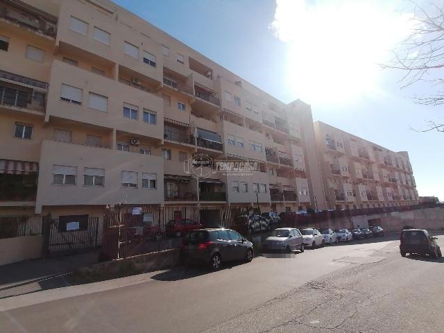 2-room flat in Via Sandro Pertini, Messina - Photo 1