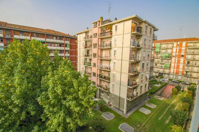 Einzimmerwohnung in Via Privata Eugenio Brizi 7/a, Milano - Foto 1