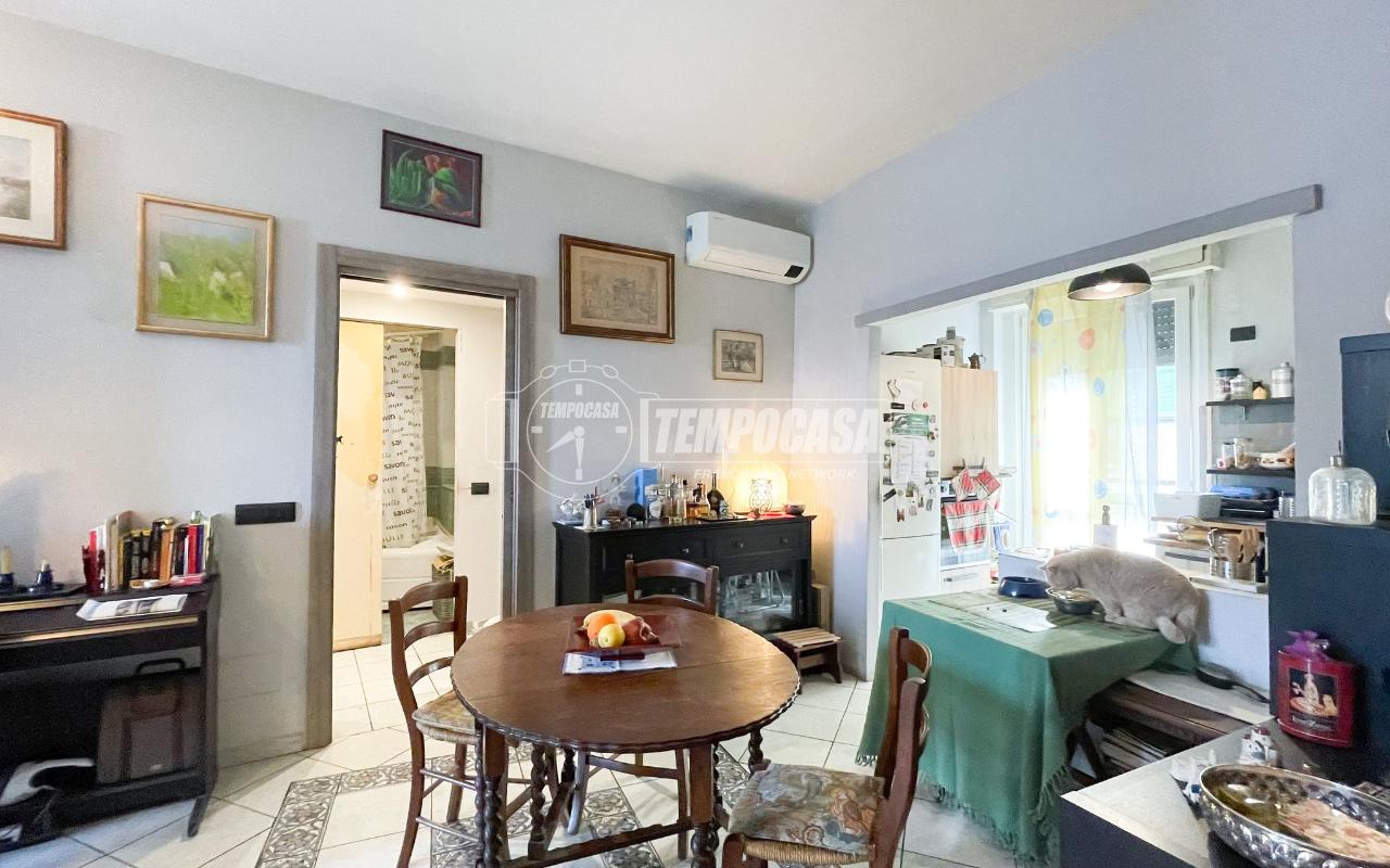 appartamento in vendita a Milano in zona Ortica