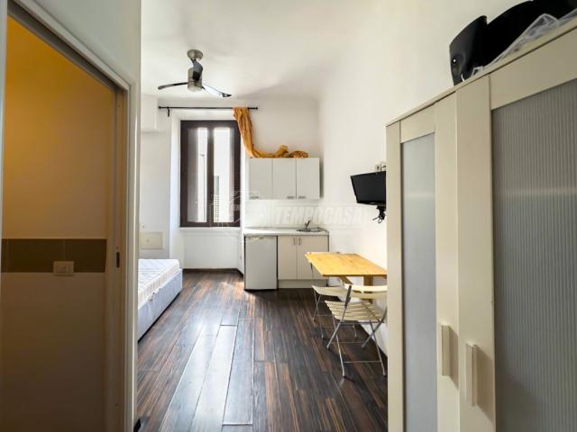 Einzimmerwohnung in Viale Zara 61/a, Milano - Foto 1