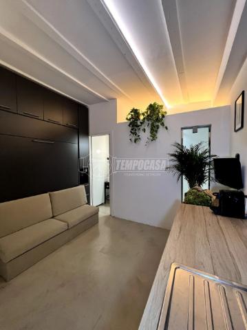 One-room flat in {3}, Via Federico Confalonieri - Photo 1