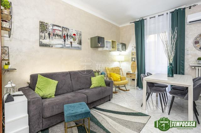 2-room flat in Viale Fulvio Testi 93, Milano - Photo 1