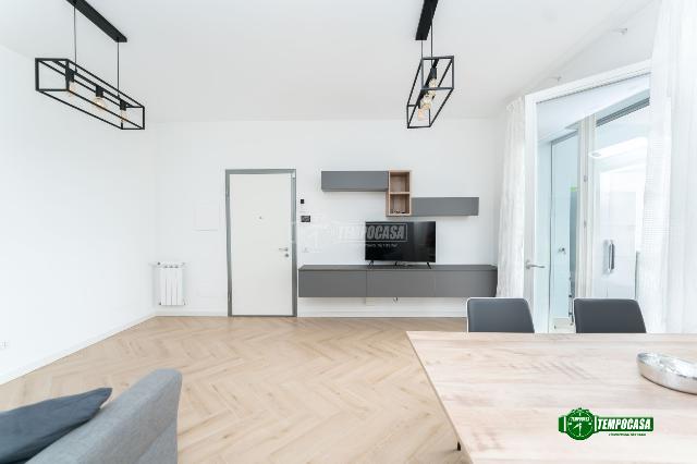 Zweizimmerwohnung in {3}, Viale Piero E Alberto Pirelli 34 - Foto 1