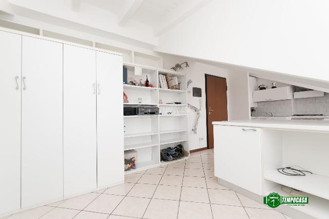 Einzimmerwohnung in {3}, Viale Giovanni Suzzani 250 - Foto 1