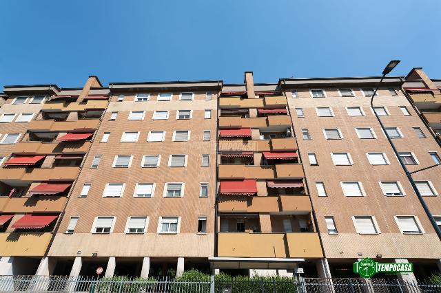 Vierzimmerwohnung in {3}, Viale Giovanni Suzzani 302 - Foto 1