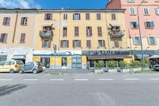 Einzimmerwohnung in Viale Monza 235, Milano - Foto 1