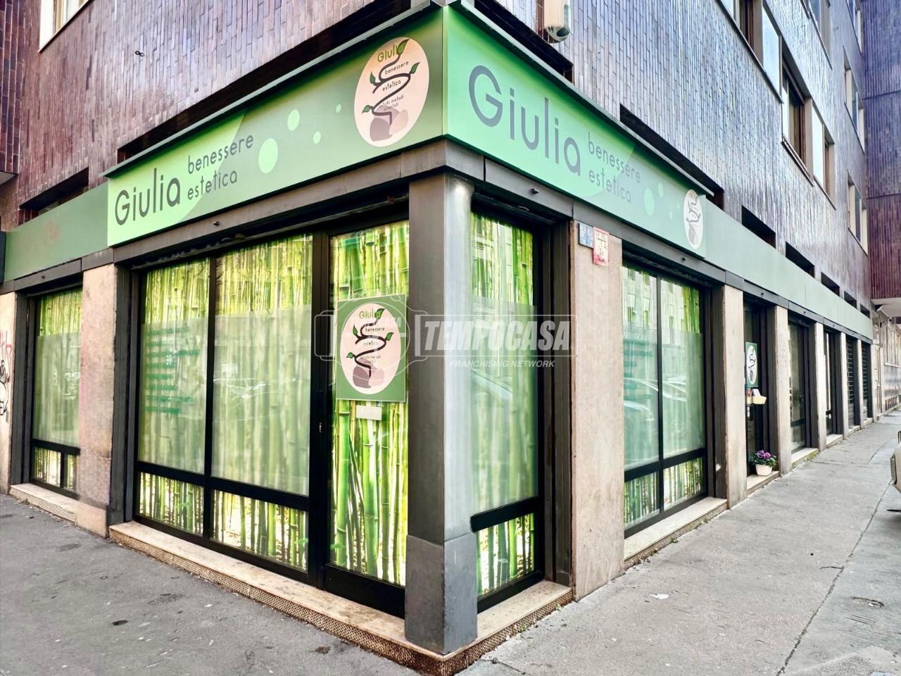 Ufficio in Via Baldissera 4, Milano, {3} - Foto 1