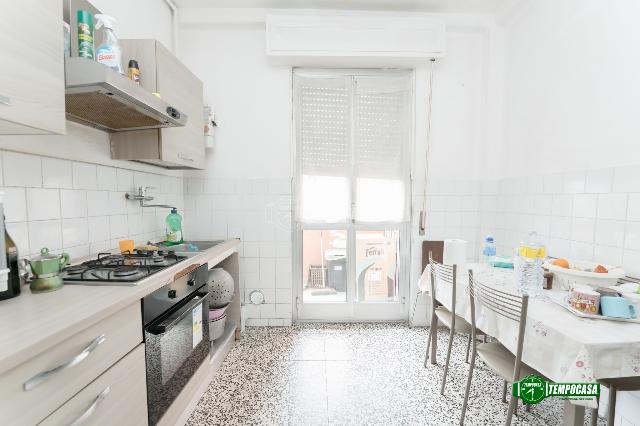 Zweizimmerwohnung in Via Privata Carlo Innocenzo Frugoni 26, Milano - Foto 1