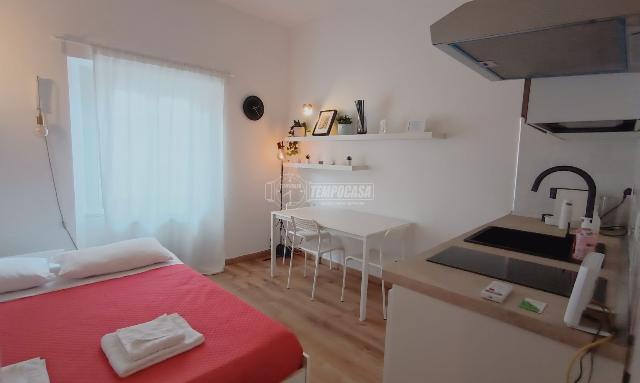 One-room flat in Via Cesare da Sesto 19, Milano - Photo 1