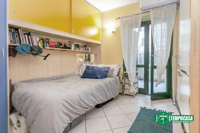 One-room flat in {3}, Via Cicco Simonetta 19/a - Photo 1