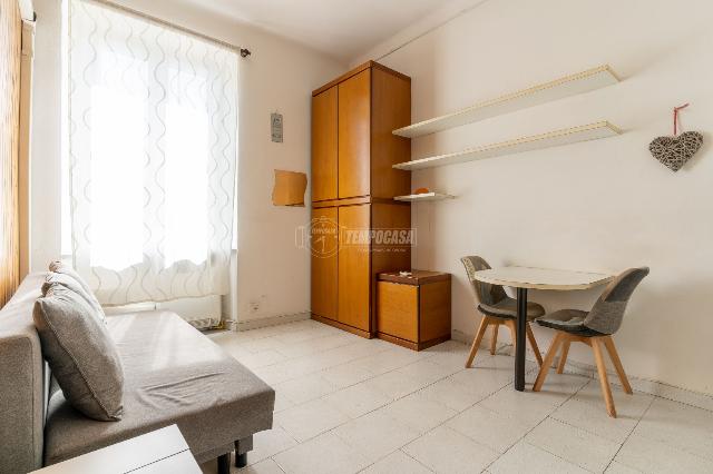 Einzimmerwohnung in Viale Tibaldi 18, Milano - Foto 1