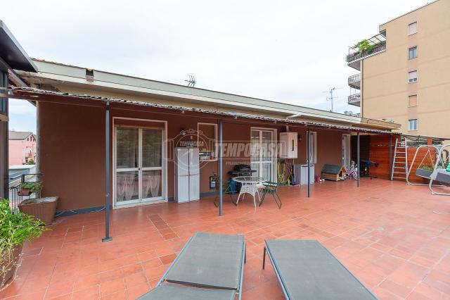 3-room flat, Pioltello - Photo 1