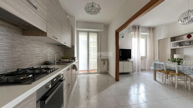 3-room flat in Via Norvegia 23, Cologno Monzese - Photo 1