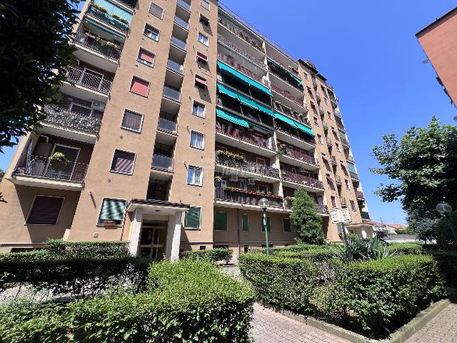 Dreizimmerwohnung in {3}, Viale Liguria 34 - Foto 1