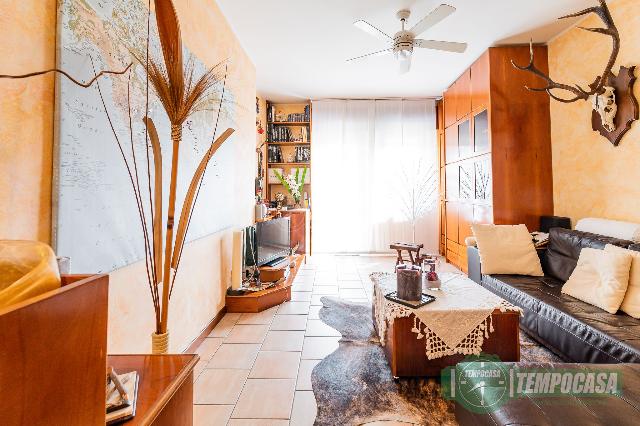 3-room flat in Via S Ambrogio 62, Vimodrone - Photo 1