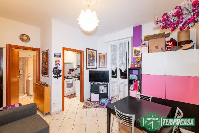 2-room flat in Via Fiume 25, Vimodrone - Photo 1