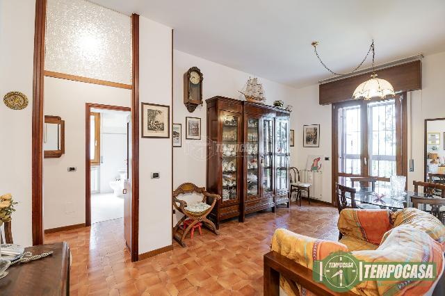 3-room flat in Via Tagliamento 31, Vimodrone - Photo 1