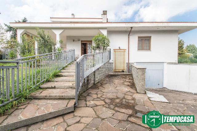 Villa a schiera in {3}, Via dei Platani - Foto 1