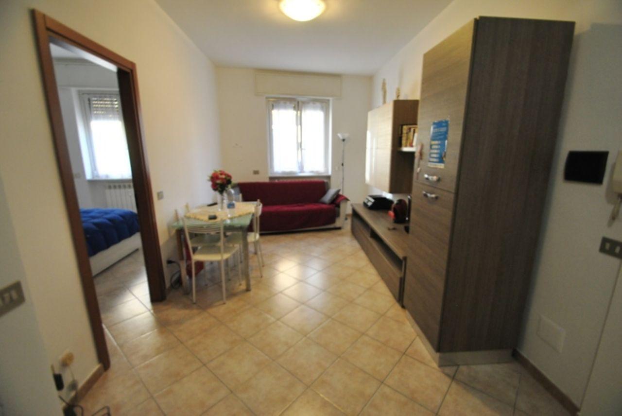 Appartamento in vendita a Cesate