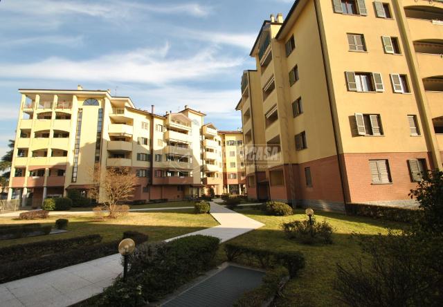 3-room flat in Via Sondrio 6/B, Cesate - Photo 1