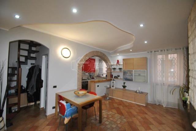 4-room flat in {3}, Via Carlo Romano' 8 - Photo 1