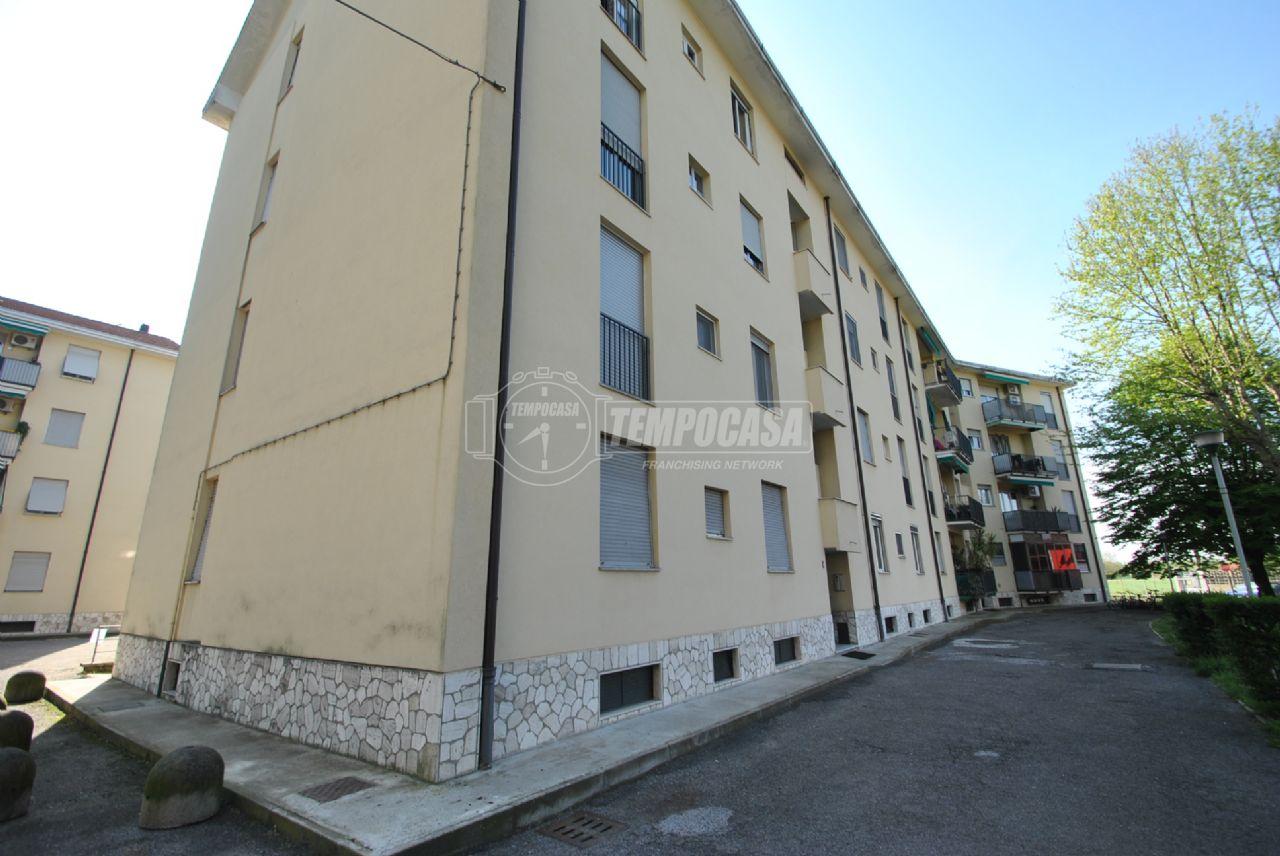 Appartamento in vendita a Cesate
