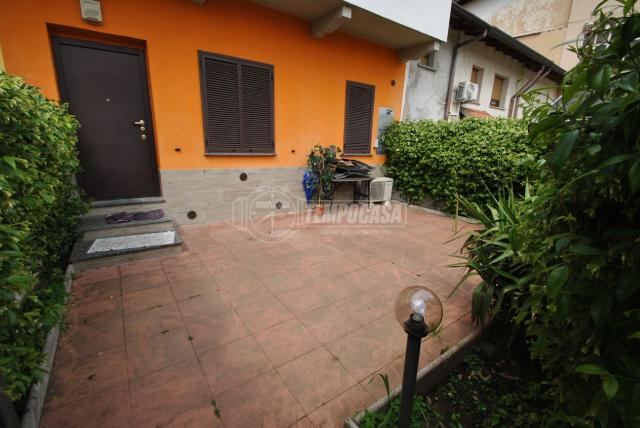 3-room flat in Via Cascina Biscia 2, Cesate - Photo 1