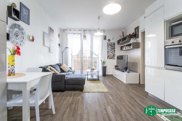 3-room flat in {3}, Piazza Salvo d'Acquisto - Photo 1