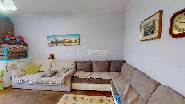 2-room flat in Via Lincoln 127, Cinisello Balsamo - Photo 1