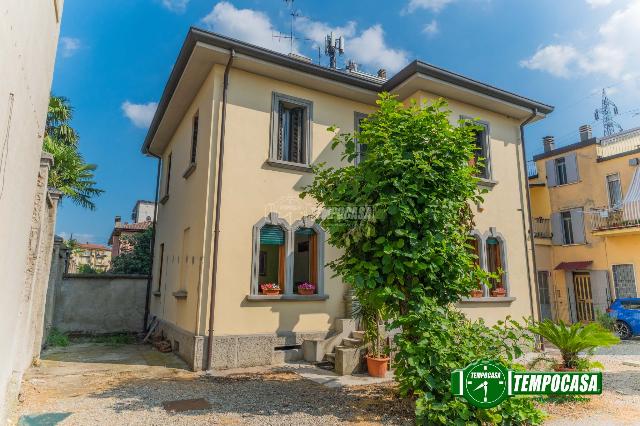 Villa a schiera in {3}, Vicolo Valtellina 52 - Foto 1