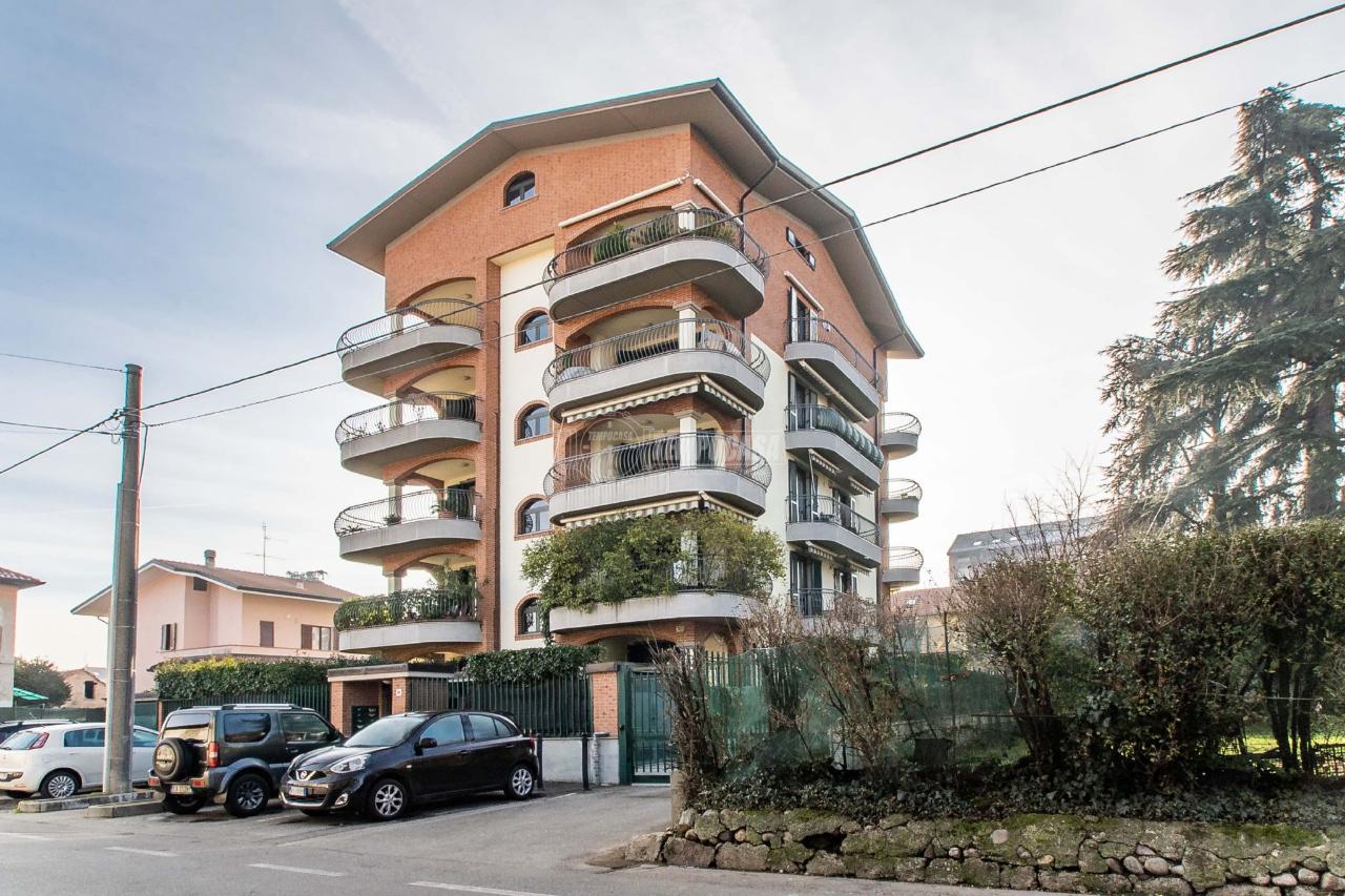 Appartamento in vendita a Paderno Dugnano