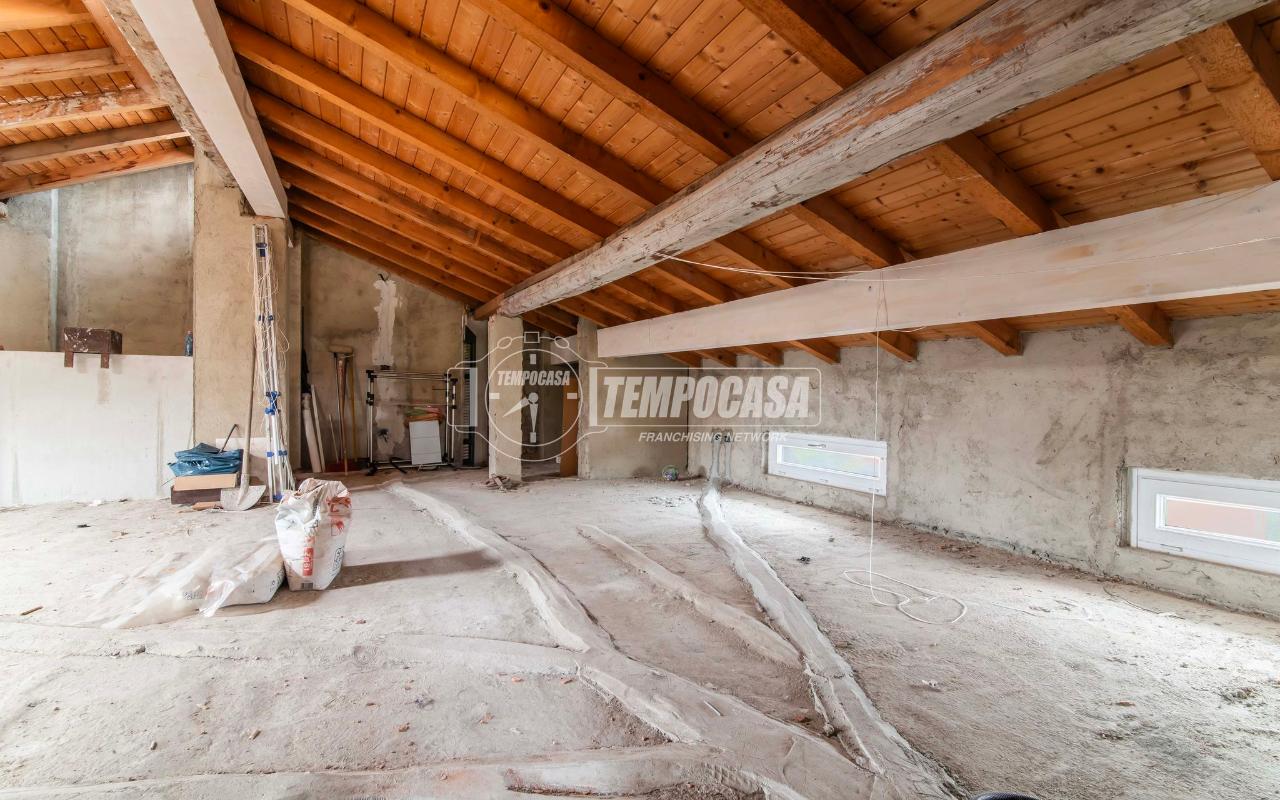 Magazzino in Via Pietro Micca, Paderno Dugnano, {3} - Foto 2