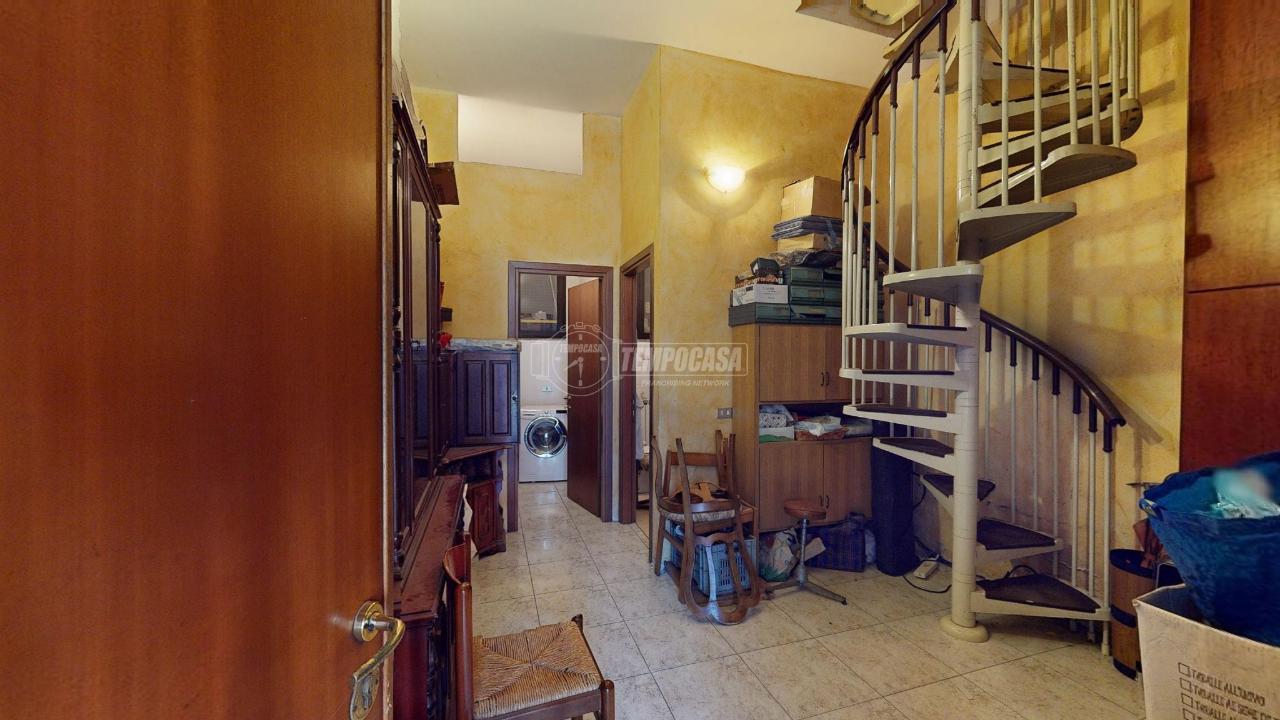 Appartamento in vendita a Cinisello Balsamo