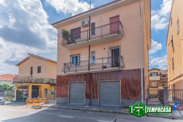 Bilocale in Via Parini 85, Cinisello Balsamo - Foto 1