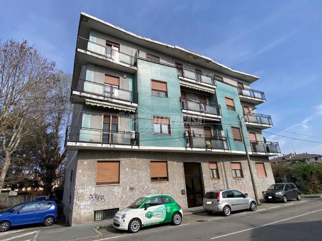 3-room flat in {3}, Via Giuseppe Mazzini 33 - Photo 1