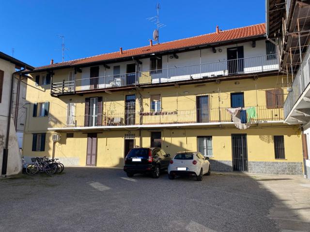 Einzimmerwohnung in {3}, Piazza Cascina Croce 26 - Foto 1