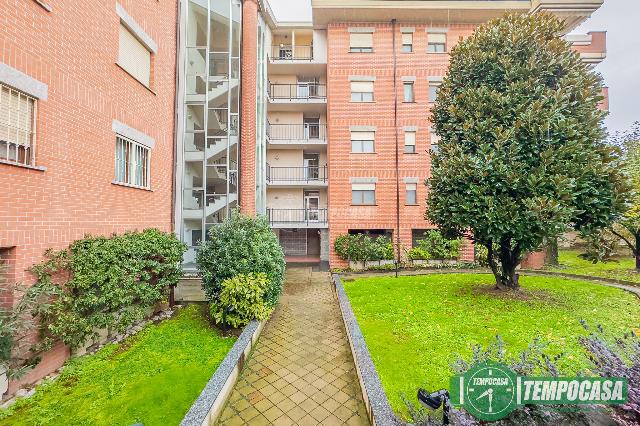 2-room flat in Via delle Rimembranze 1, Peschiera Borromeo - Photo 1