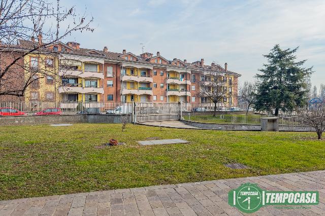 3-room flat in Via Carlo Mazzola 6, Peschiera Borromeo - Photo 1