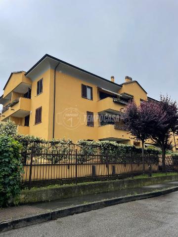 3-room flat in Via Giacomo Brodolini 2, Peschiera Borromeo - Photo 1