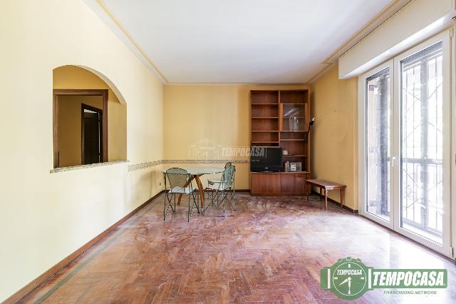 3-room flat in Via Aldo Moro 16, Peschiera Borromeo - Photo 1