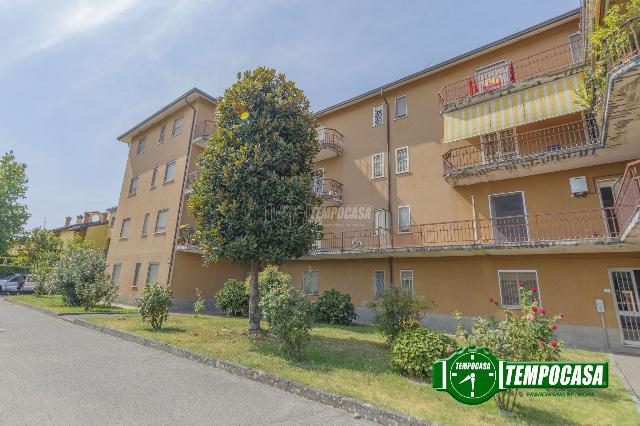 3-room flat in Via Circonvalazione, Siziano - Photo 1