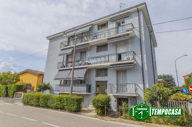 2-room flat in Via San Vitale, Siziano - Photo 1