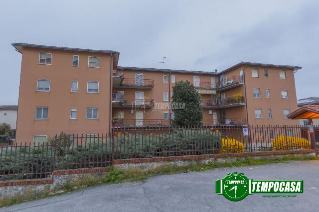 Dreizimmerwohnung in Via Circonvalazione, Siziano - Foto 1