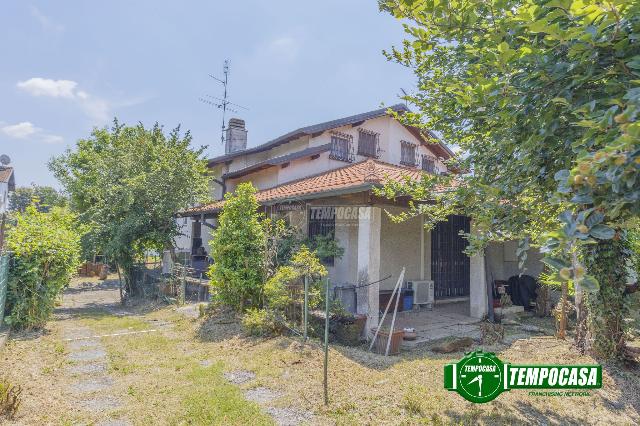 Villa a schiera in {3}, Via Don Minzoni - Foto 1