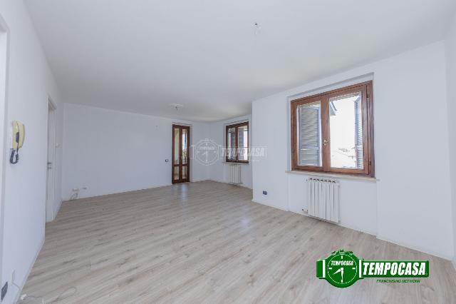 Dreizimmerwohnung in Via Pavia, Siziano - Foto 1