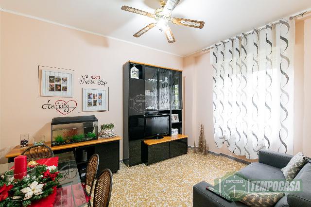 2-room flat in Via Giuseppe di Vittorio 50/B, San Donato Milanese - Photo 1